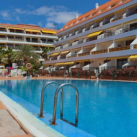 Sunflower Apartment Just Relax بويرتو دي سانتياغو المظهر الخارجي الصورة