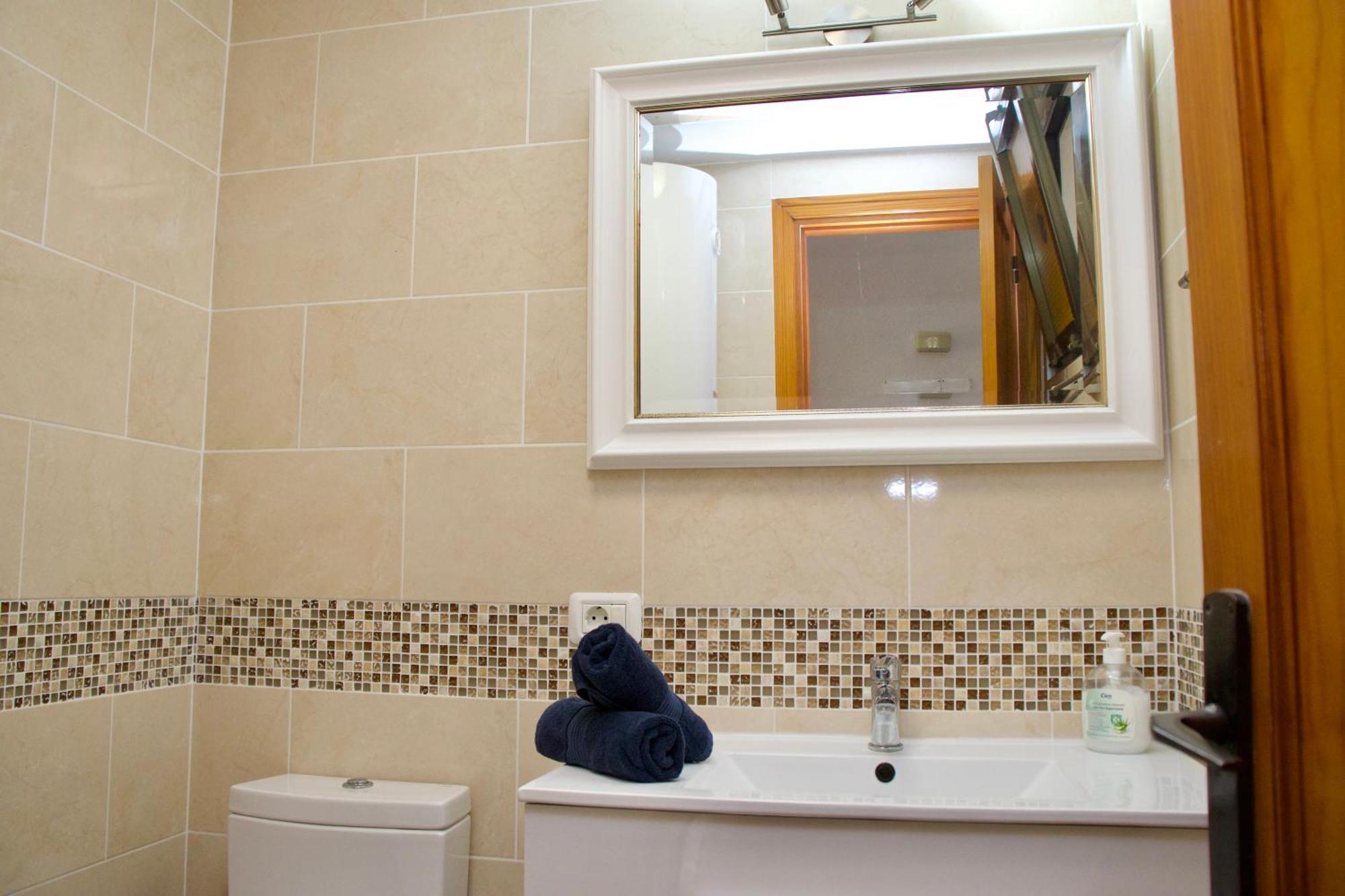 Sunflower Apartment Just Relax بويرتو دي سانتياغو المظهر الخارجي الصورة