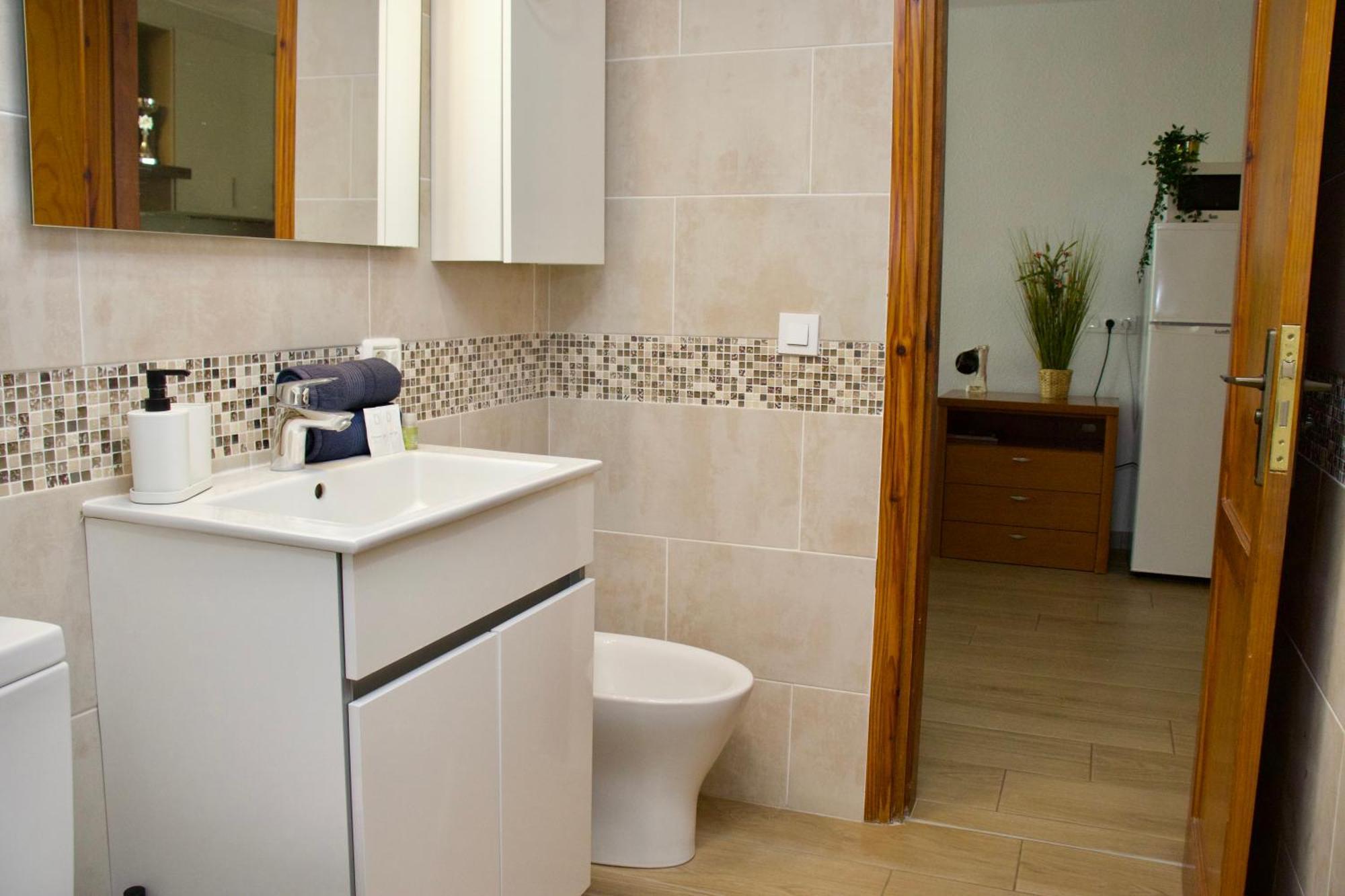 Sunflower Apartment Just Relax بويرتو دي سانتياغو المظهر الخارجي الصورة
