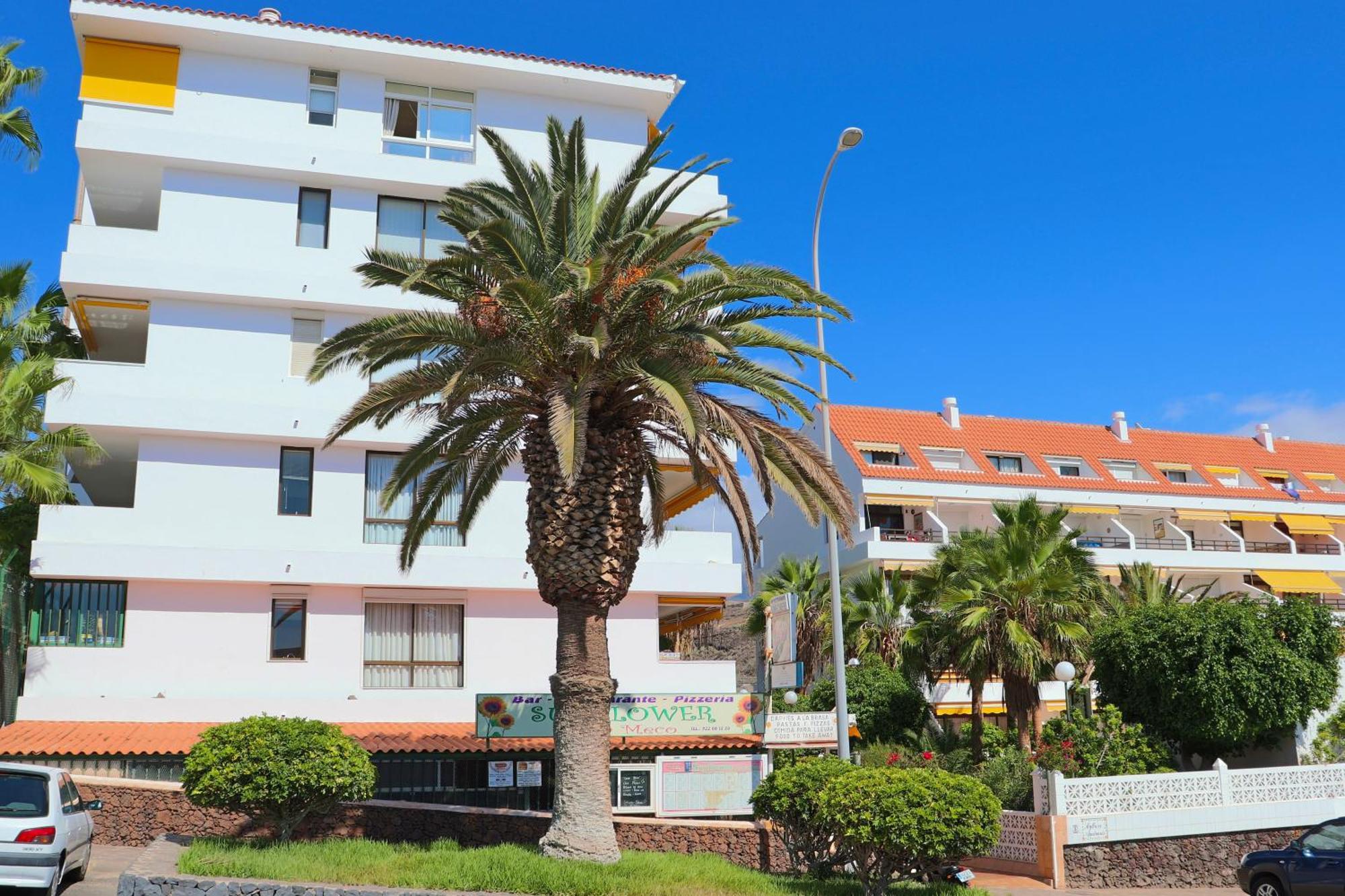 Sunflower Apartment Just Relax بويرتو دي سانتياغو المظهر الخارجي الصورة