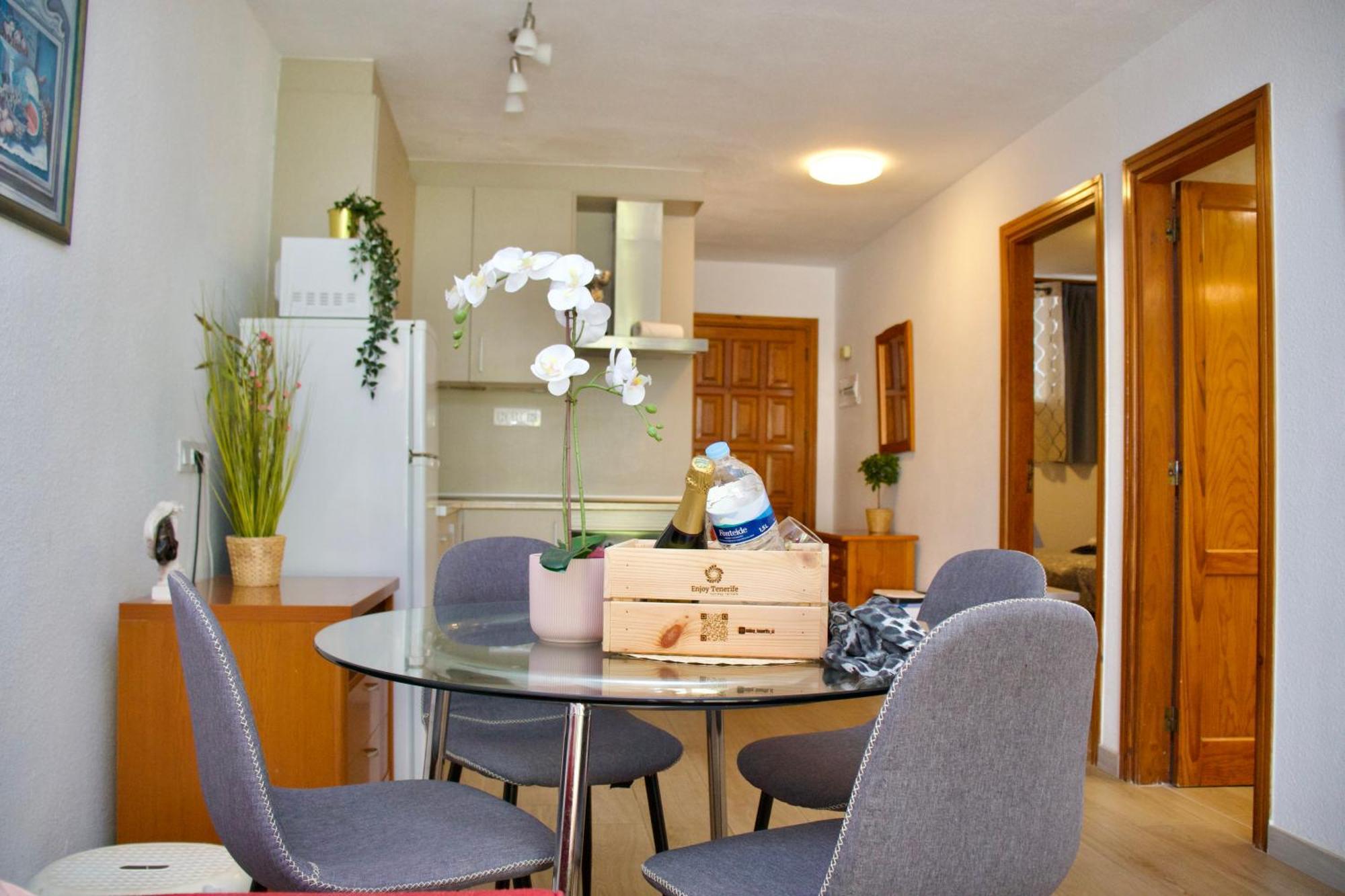 Sunflower Apartment Just Relax بويرتو دي سانتياغو المظهر الخارجي الصورة
