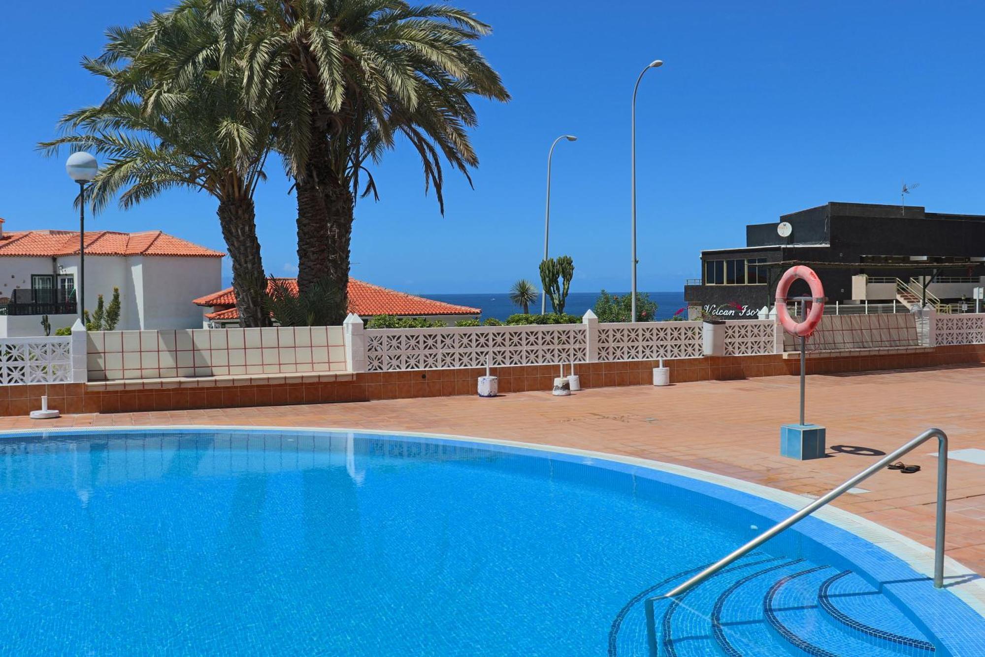 Sunflower Apartment Just Relax بويرتو دي سانتياغو المظهر الخارجي الصورة